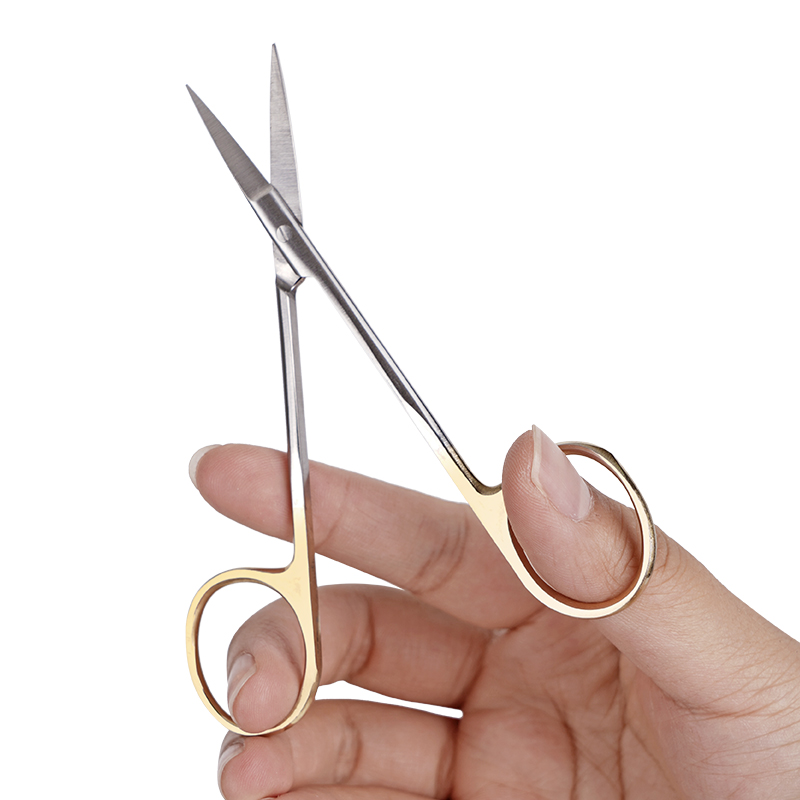 Medical Scissors - 치과용 스테인리스 스틸 의료 수술 가위,