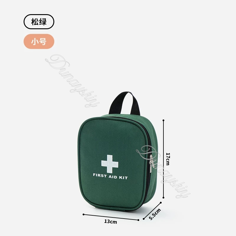 녹색 응급 처치 키트 가방, 영화 ‘브라이언’ 손가방  - First Aid Kit 리뷰 및 가격