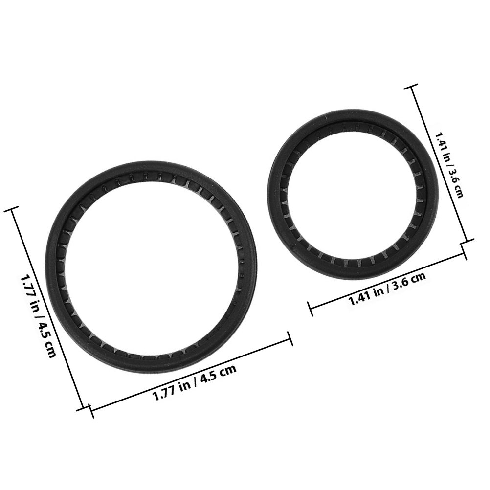 2세트 분리형 청진기 다이어프램 교체 부품, 청진기 이 - Stethoscope 리뷰 및 가격