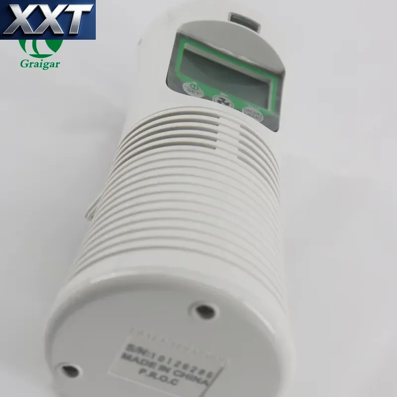 XXT 건습계 AZ87601 디지털 건습계, 온실 온도 - Thermometer Digital 리뷰 및 가격